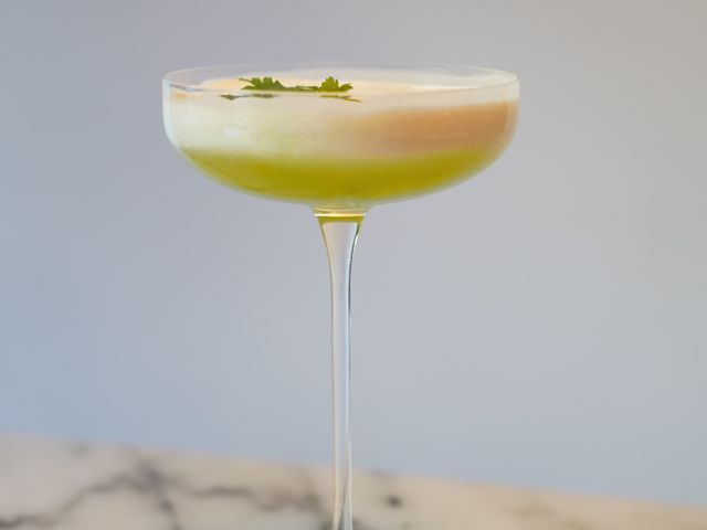 Like An Elephant Cocktail signature (aussi dispo en 0.0%)