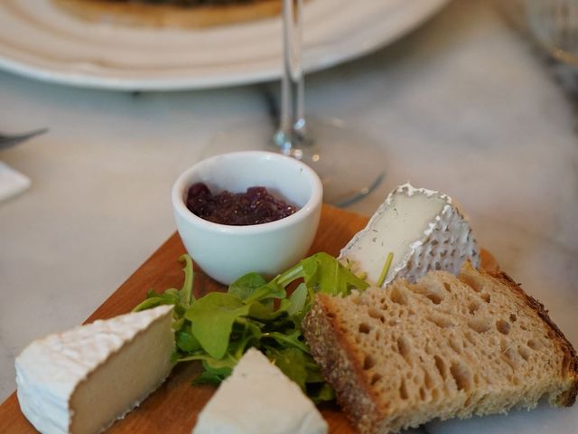 Like An Elephant Fromages végétaux affinés
